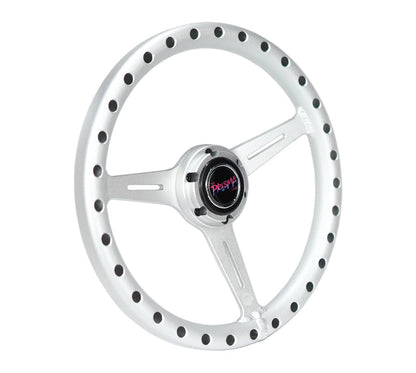 NRG ALUMINUM STEERING WHEELS - EXTRA LIGHT