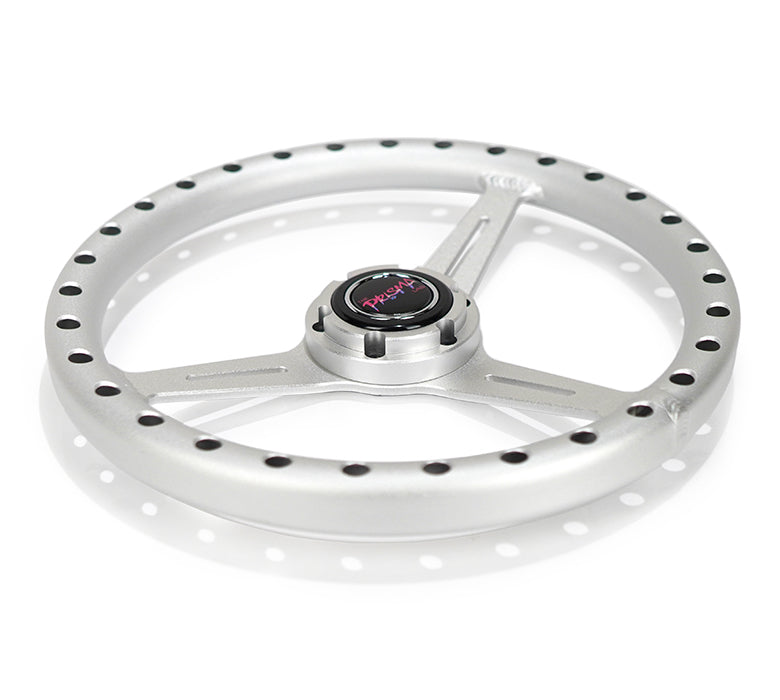 NRG ALUMINUM STEERING WHEELS - EXTRA LIGHT