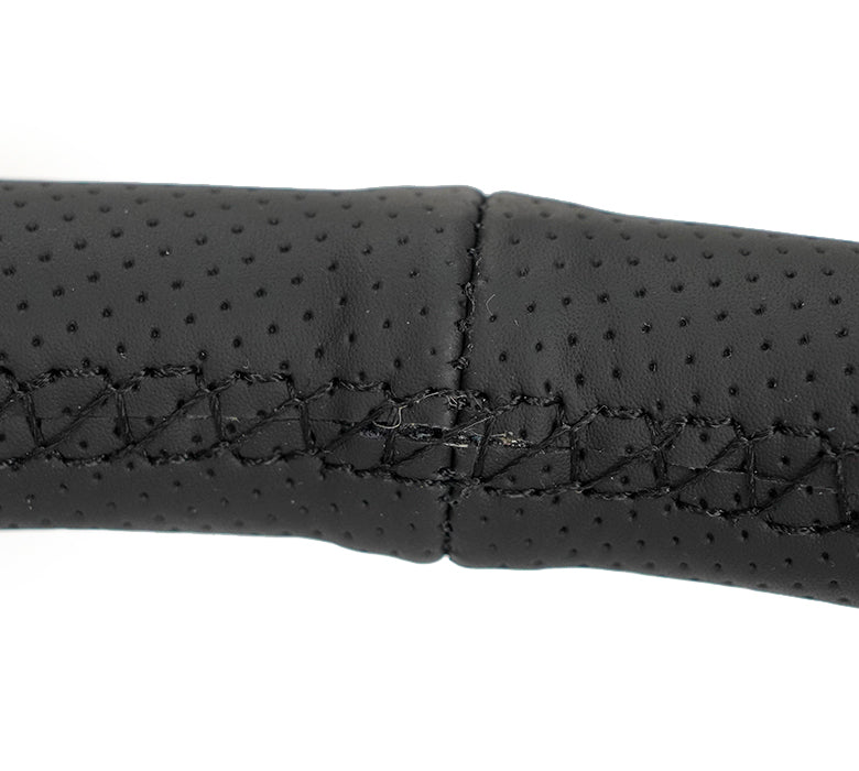 NRG Classic 380mm Stealth Steering Wheel