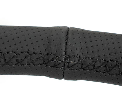 NRG Classic 380mm Stealth Steering Wheel