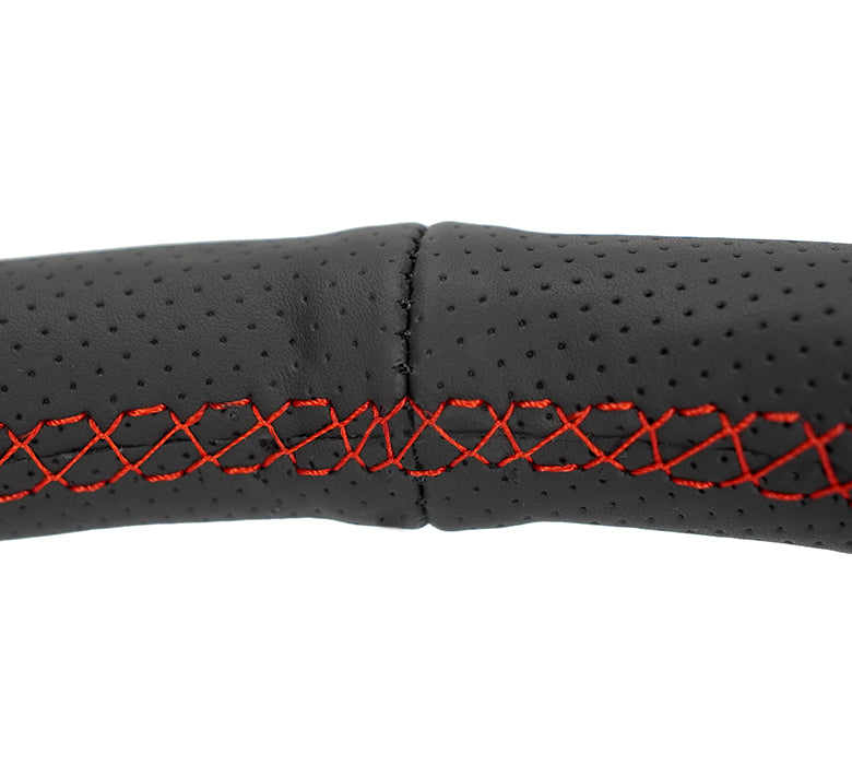 NRG Classic 380mm Stealth Steering Wheel