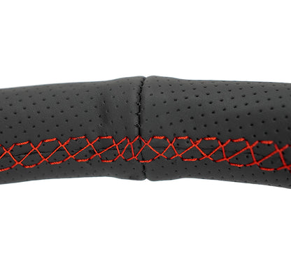 NRG Classic 380mm Stealth Steering Wheel