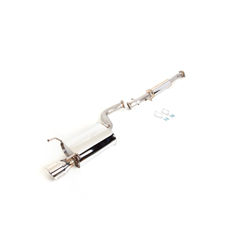 Revel T20038 Medallion Street Plus Cat-Back Exhaust for 2000-2005 Lexus IS300