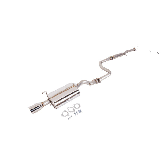 Revel T20041 Acura Integra Type R/ GSR Medallion Street Plus Cat-Back Exhaust