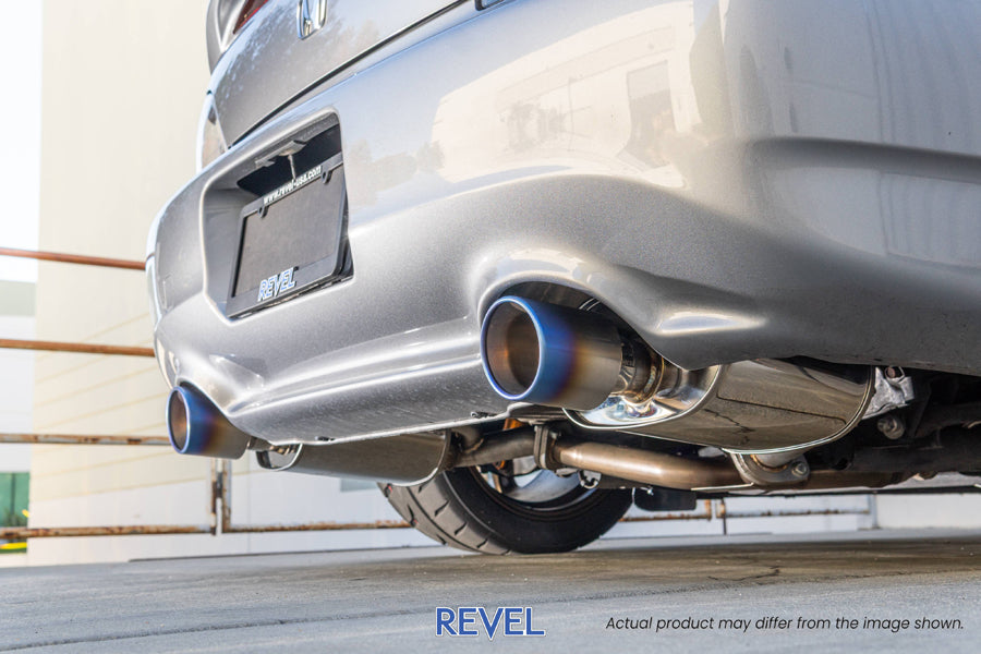 Revel T71040T Medallion Touring Premier T Exhaust For Honda S2000