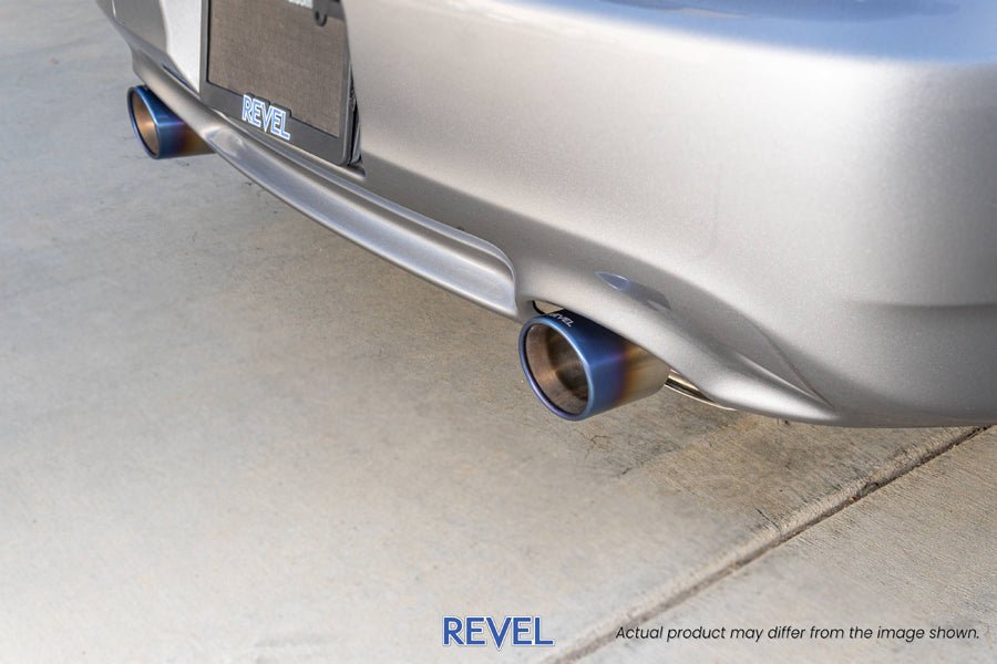 Revel T71040T Medallion Touring Premier T Exhaust For Honda S2000