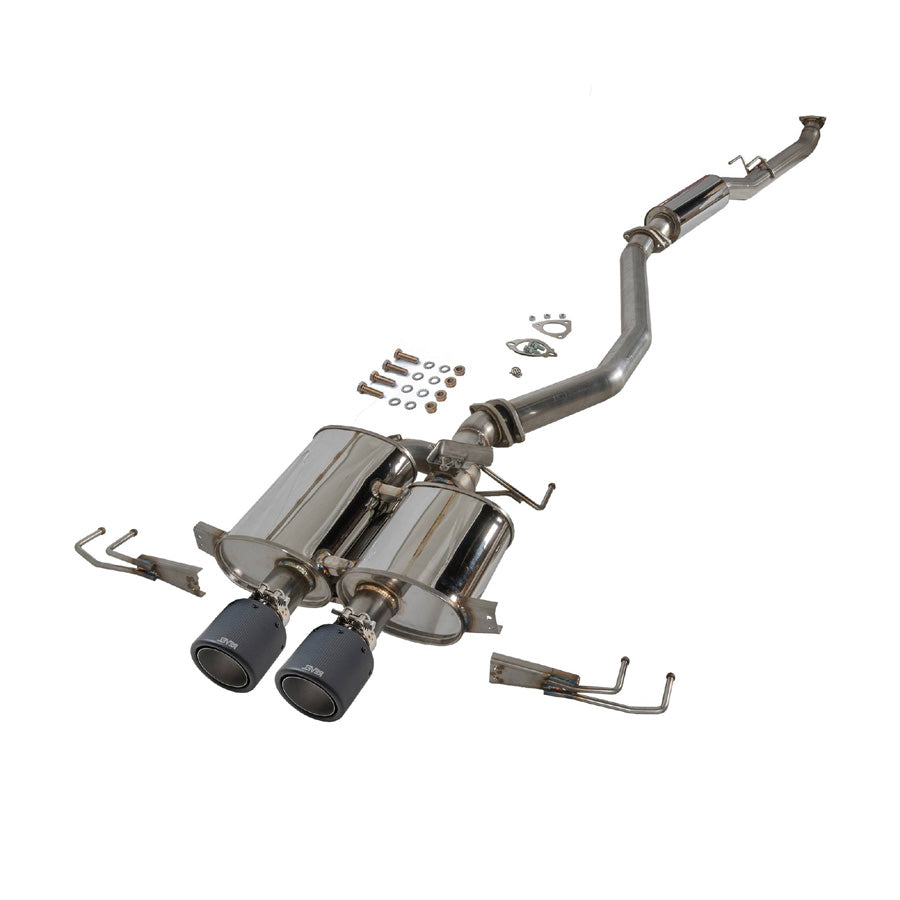 Revel T71209C Honda Civic Type-R FL5 Medallion Touring Premier C Exhaust