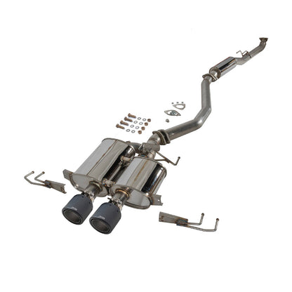 Revel T71209C Honda Civic Type-R FL5 Medallion Touring Premier C Exhaust
