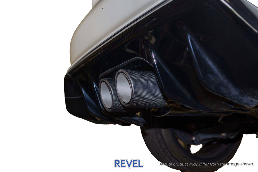 Revel T71209C Honda Civic Type-R FL5 Medallion Touring Premier C Exhaust