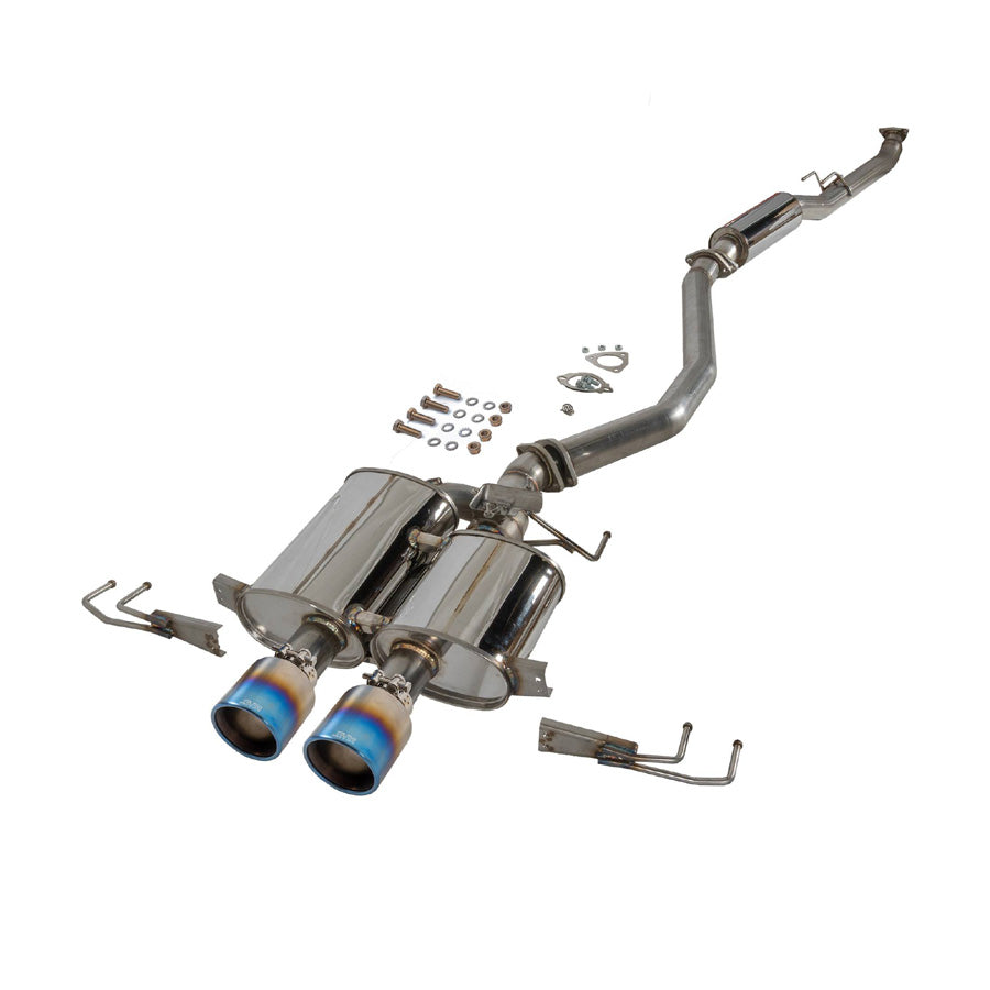 Revel T71209T Honda Civic Type-R FL5 Medallion Touring Premier T Exhaust