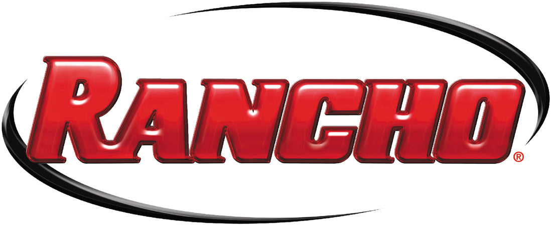 Rancho RS7MT Shocks Set w/0" lift - 2013-2022 Ram 3500