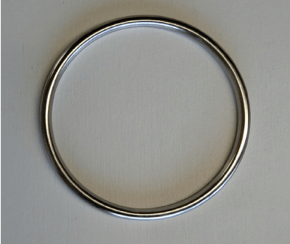 HKS Muffler Ring-Type Gasket 75mm ID 83.8mm OD (1 Ring D75)