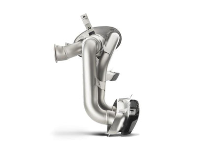Akrapovic Slip-On Line Titanium Exhaust - Audi | R8 | 5.2L | ('16-'17)