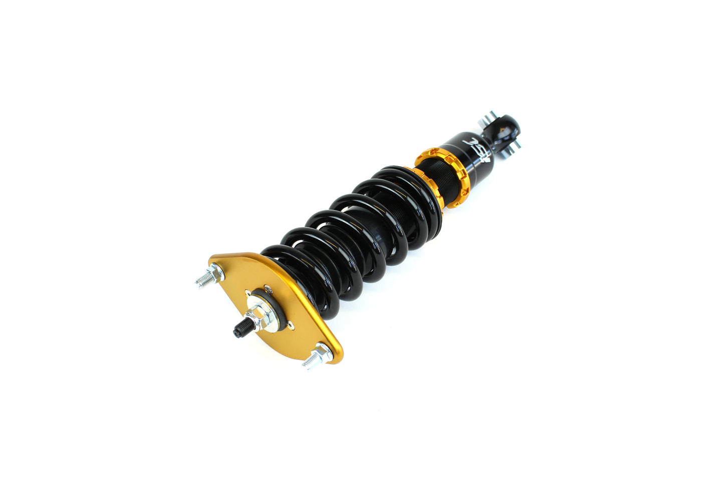 ISC Suspension Street Sport Basic Coilover Kit for 2010-2023 Chevrolet Camaro