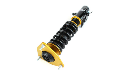 ISC Suspension Street Sport Basic Coilover Kit for 2010-2023 Chevrolet Camaro