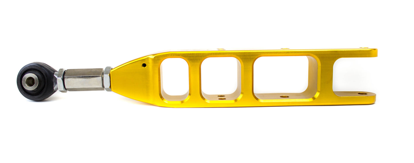 ISC Suspension V3 Rear Adjustable Control Arm for 2013-2021 Subaru BRZ