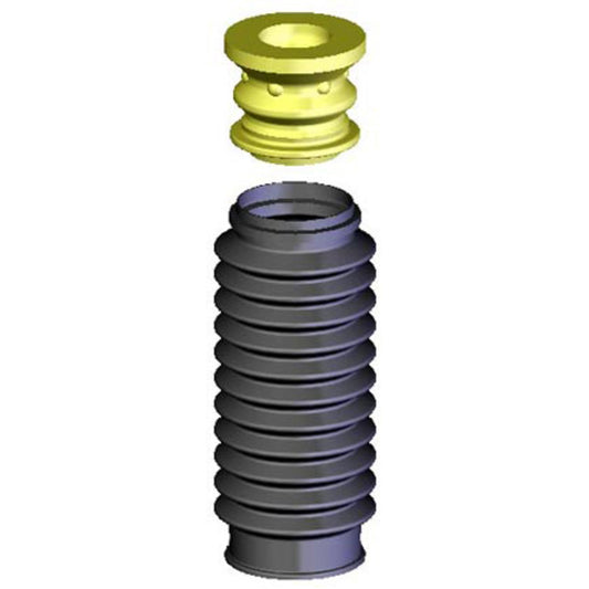 KYB Shocks & Struts Strut Boots Front & Rear ACURA MDX 2001-06 ACURA RSX 2002-04 ACURA RSX 2005-06 A | SB104