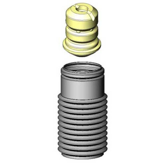 KYB Shocks & Struts Strut Boots Front VOLVO 740 Series 1985-92 VOLVO 760 Series 1983-93 VOLVO 780 Se | SB111