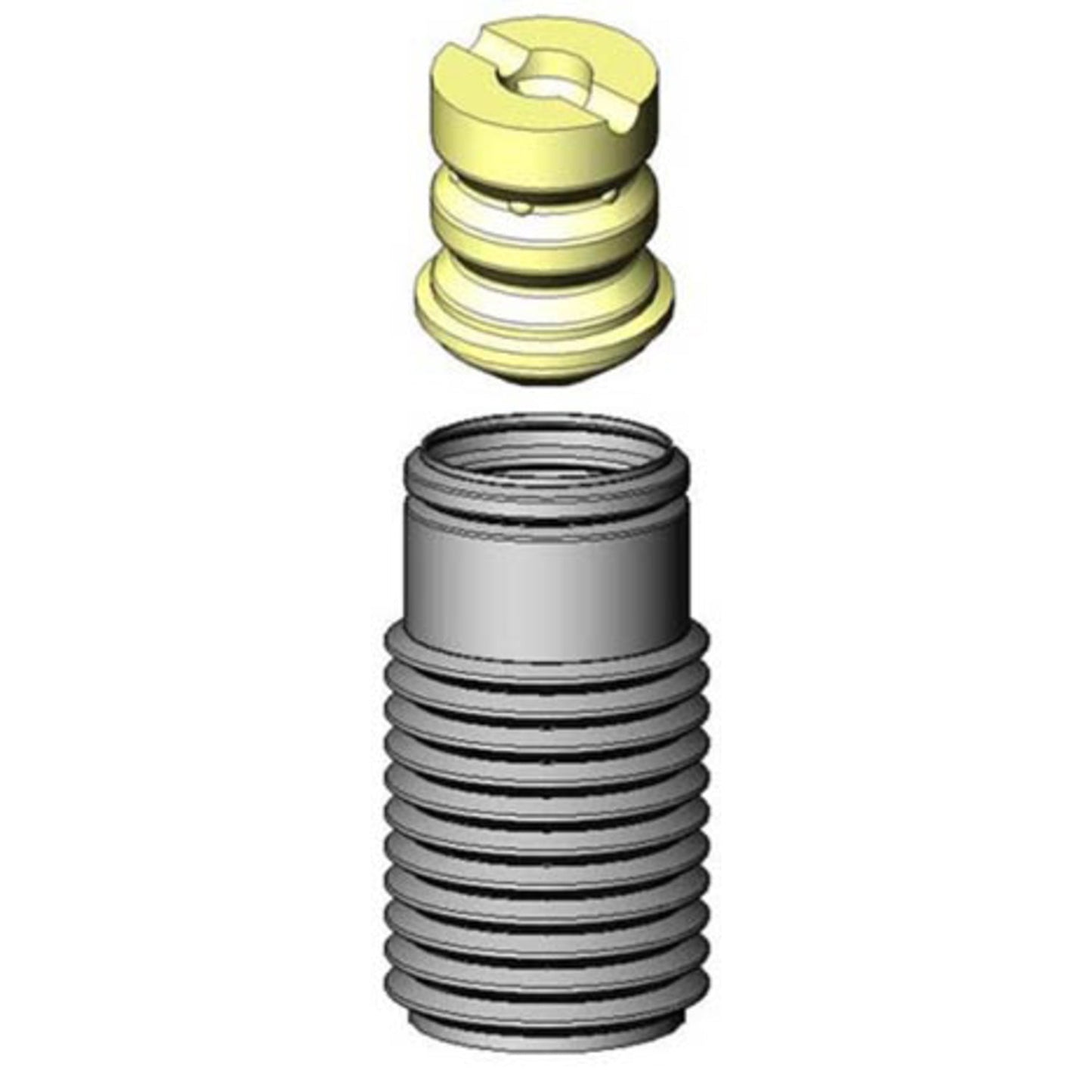 KYB Shocks & Struts Strut Boots Front BMW 318 Series 1992-98 BMW 318 Series 1994-97 BMW 320 Series 1 | SB112