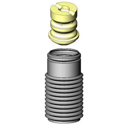 KYB Shocks & Struts Strut Boots Front BMW 318 Series 1992-98 BMW 318 Series 1994-97 BMW 320 Series 1 | SB112