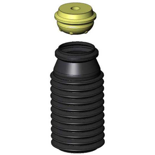 KYB Shocks & Struts Strut Boots Front CHRYSLER Pacifica 2004-08 CHRYSLER Town and Country Mini Van 1 | SB126