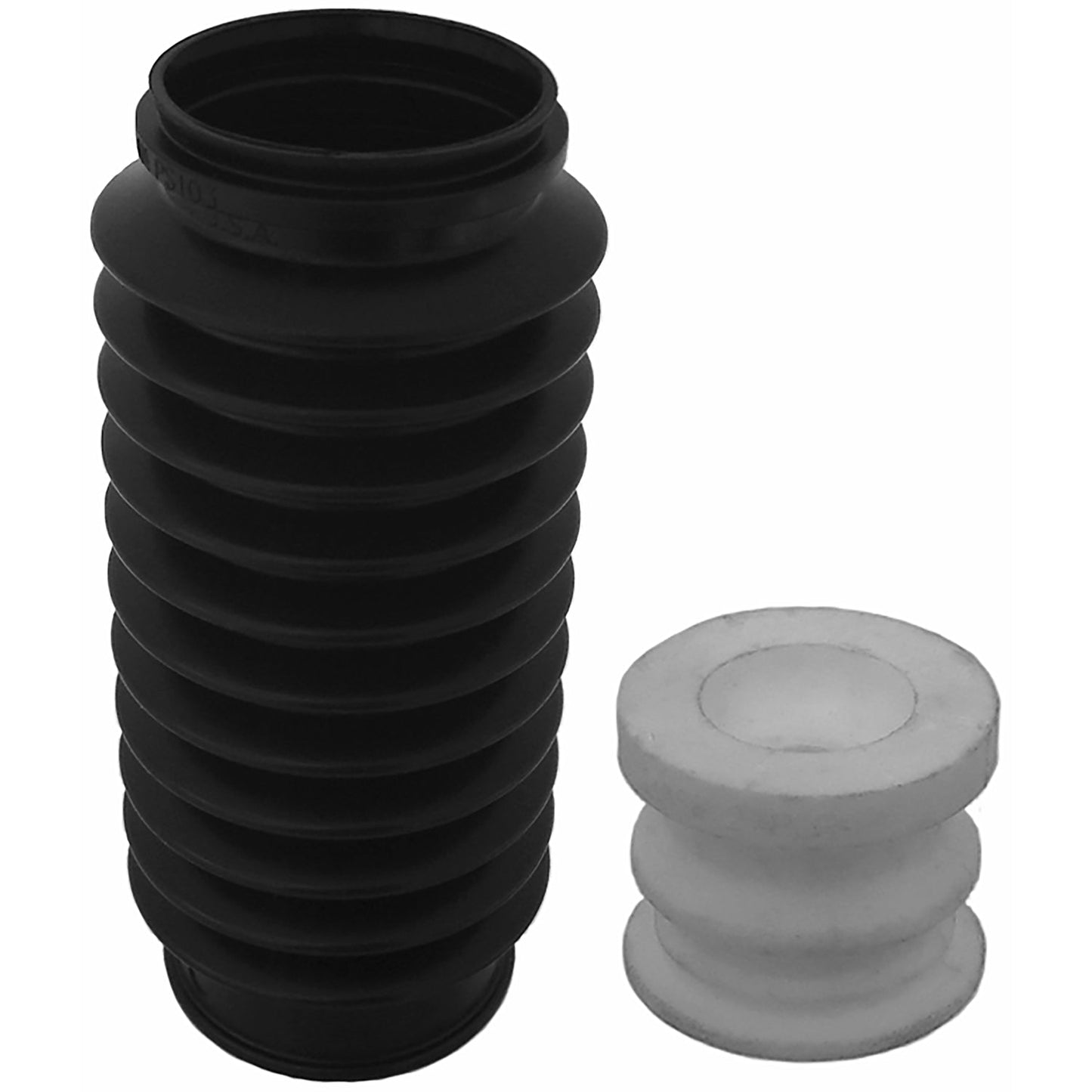 KYB Shocks & Struts Strut Boots Front BMW Z Series 2006-08 CADILLAC Escalade 2008-09 CHEVROLET Avala | SB129