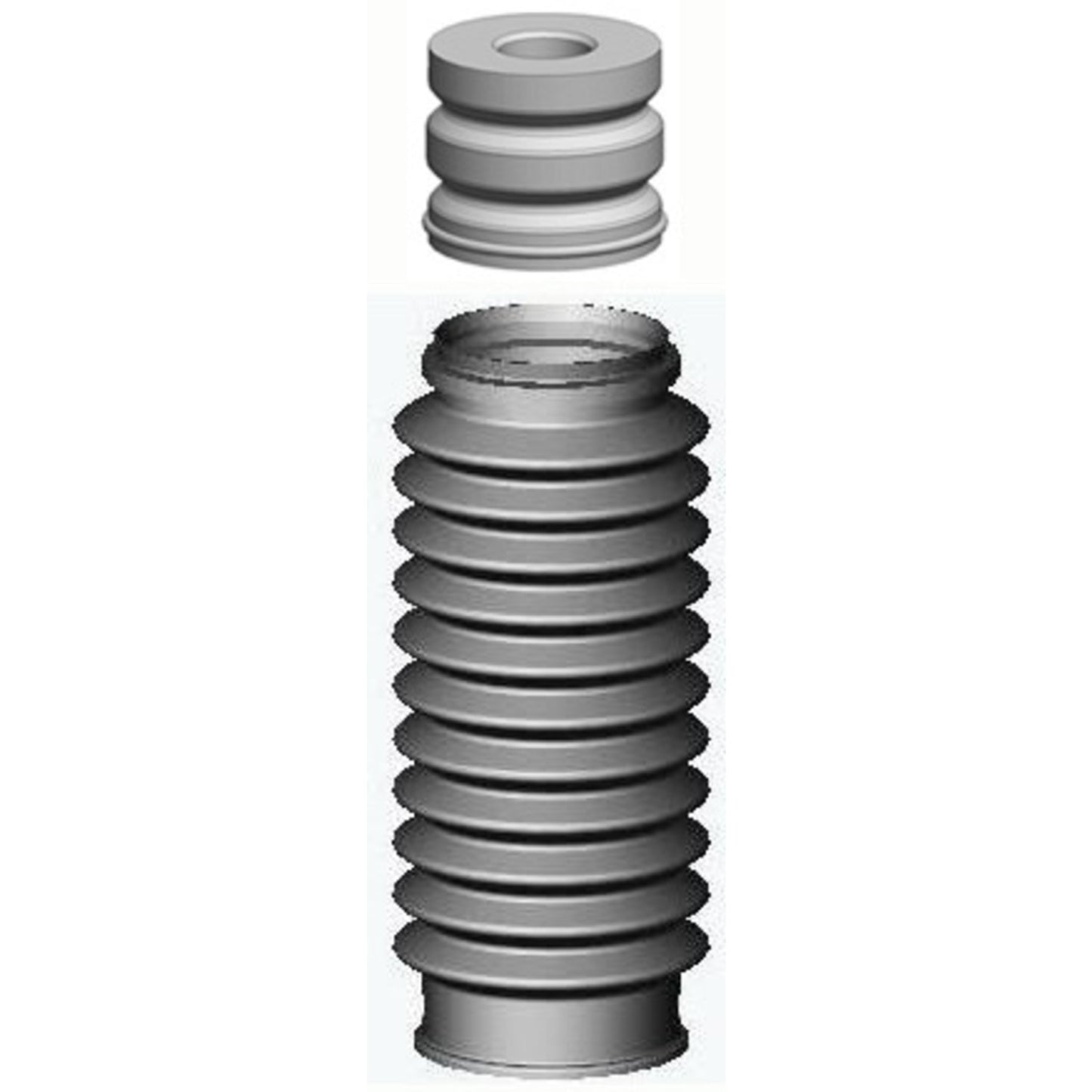 KYB Shocks & Struts Strut Boots Front FORD Freestar 2004-07 FORD Windstar 1999-03 MERCURY Monterey ( | SB130