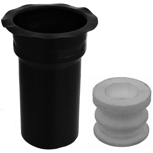 KYB Shocks & Struts Strut Boots Front Ford Expedition 2007-2014 / Ford F-150 (exc Raptor) 2009-2014 | SB139