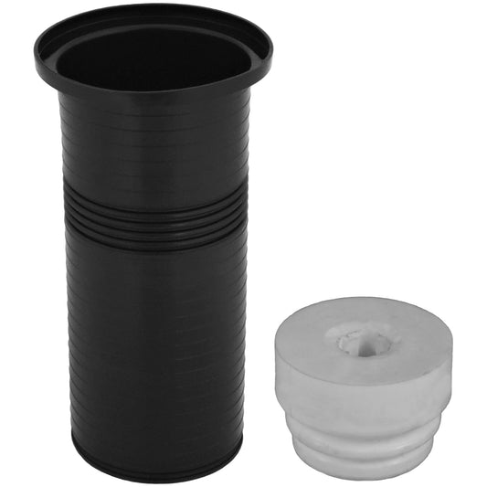 KYB Strut Boot Front Dodge Ram 1500 4WD w/o Mega Cab Pick Up 09-15 | SB142