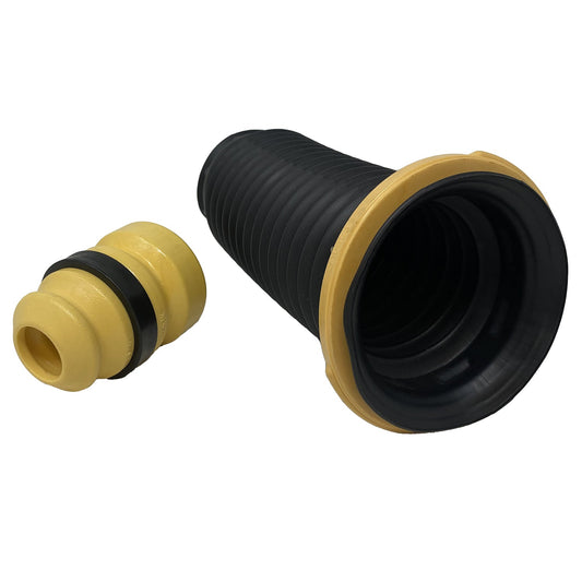 KYB 16-19 Fiat 500X / 17-19 Jeep Compass / 15-16 Jeep Renegade Strut Boot Rear | SB147