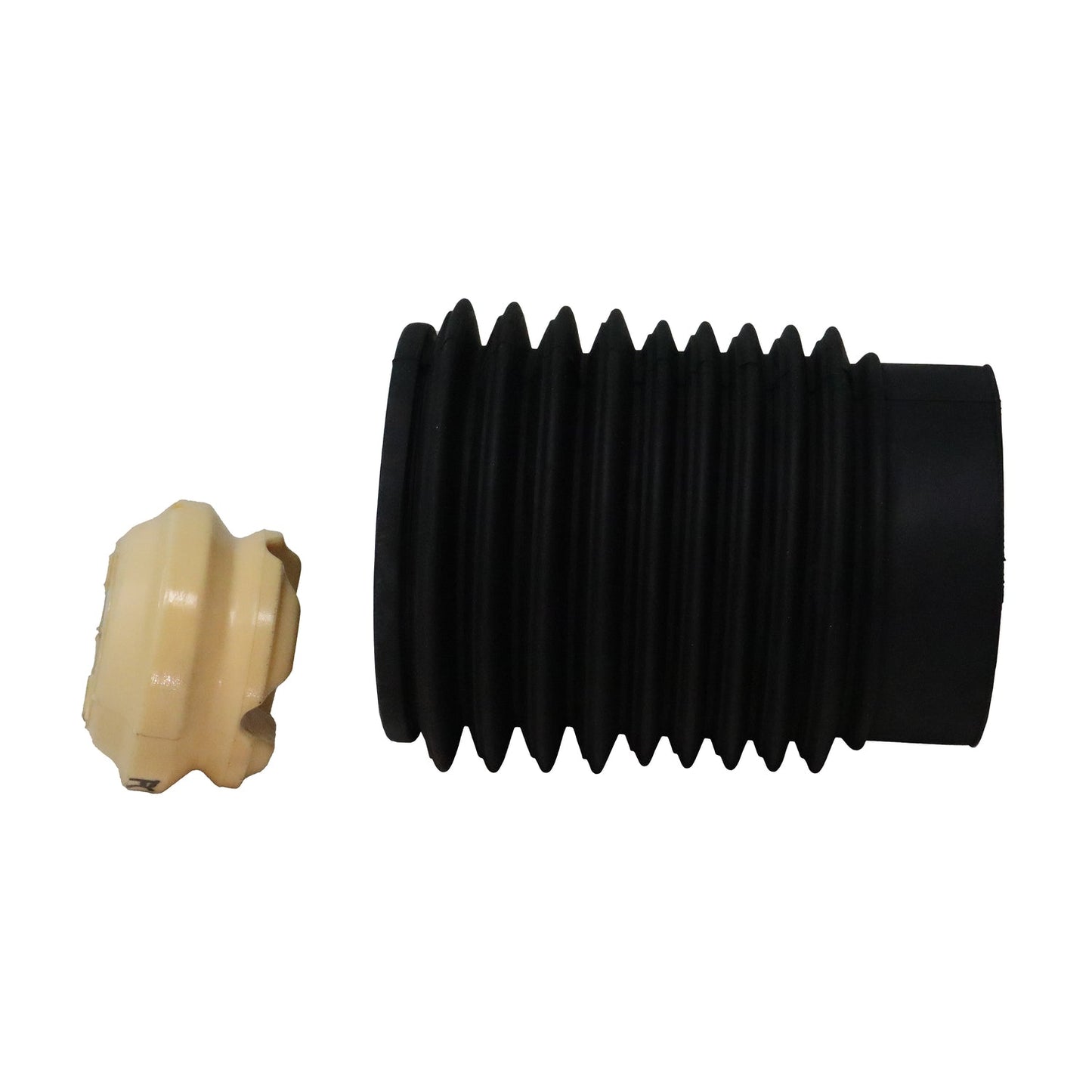 KYB Shocks & Struts 16-19 Chevrolet Camaro Strut Boot Front | SB165