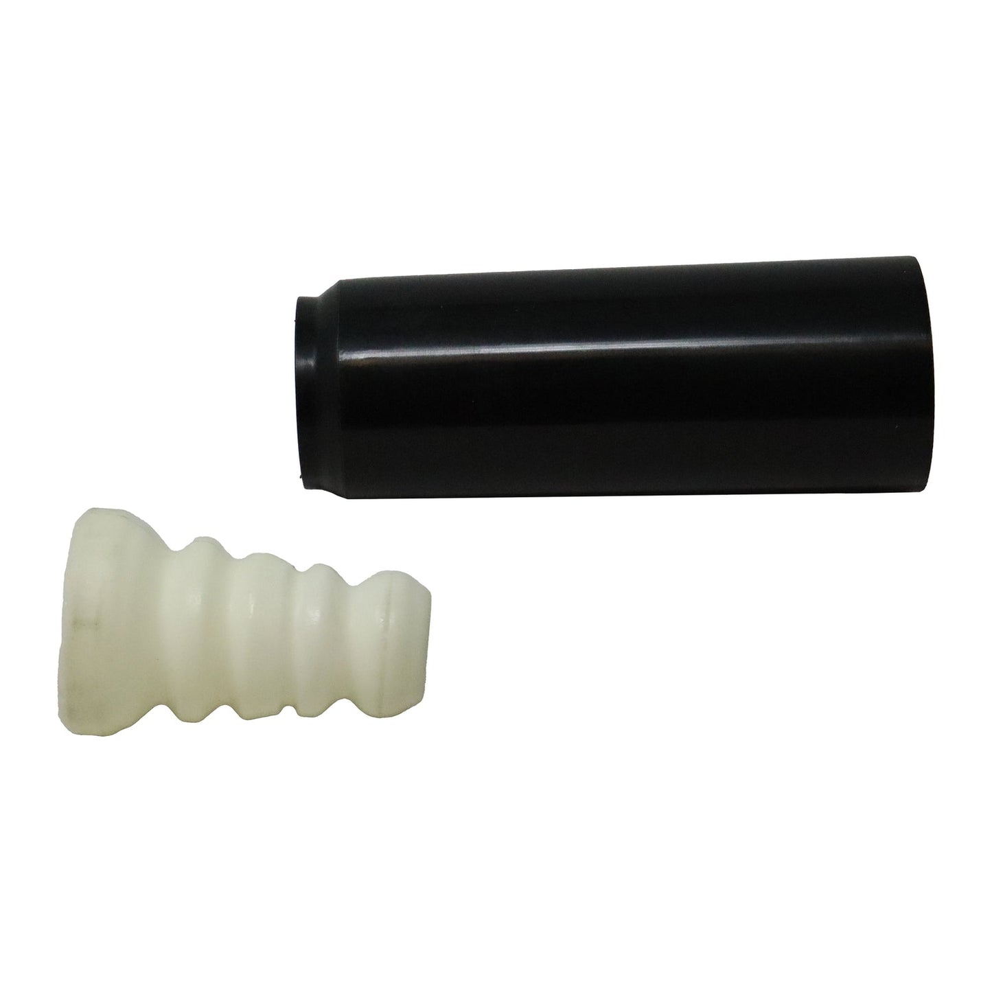 KYB Shocks & Struts 13-20 Ford Fusion / 19-20 Ford SSV & Police Responder Hybrid Strut Boot Rear | SB171