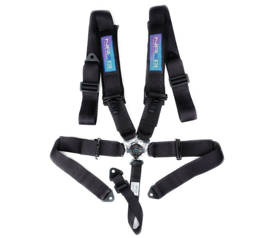 NRG SFI SEAT BELT HARNESSS CAM LOCK