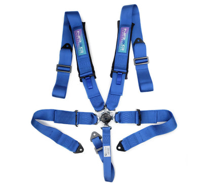 NRG SFI SEAT BELT HARNESSS CAM LOCK