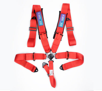 NRG SFI SEAT BELT HARNESSS CAM LOCK