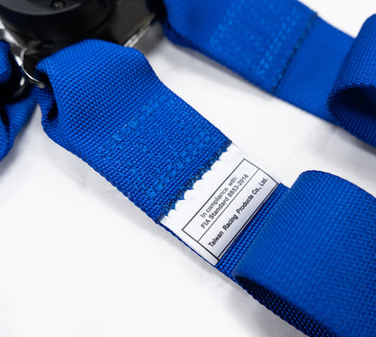 NRG FIA SEAT BELT HARNESS