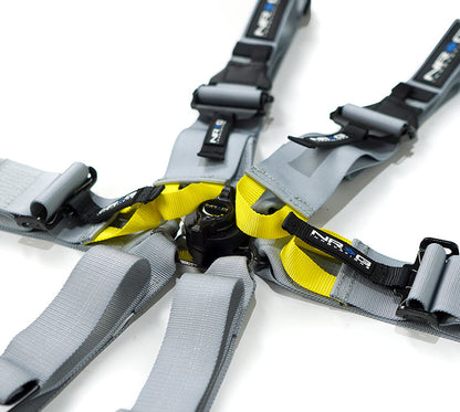 NRG FIA SEAT BELT HARNESS
