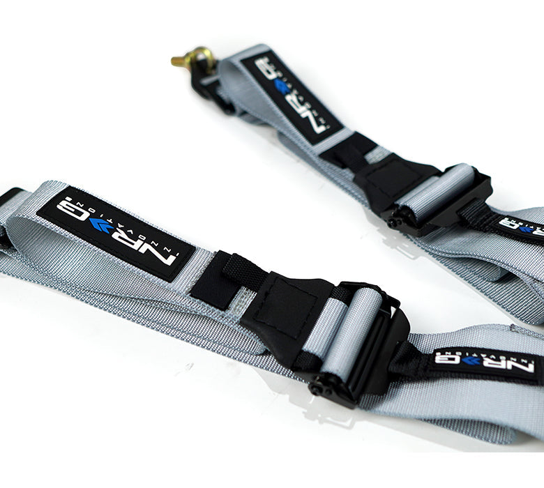 NRG FIA SEAT BELT HARNESS