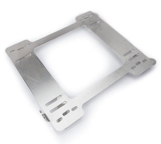 NRG SEAT BRACKETS: 99-05 BMW E46