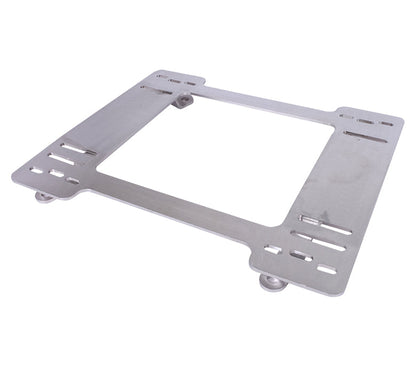 NRG SEAT BRACKETS: 82-92 PONTIAC FIREBIRD/ TRANS AM