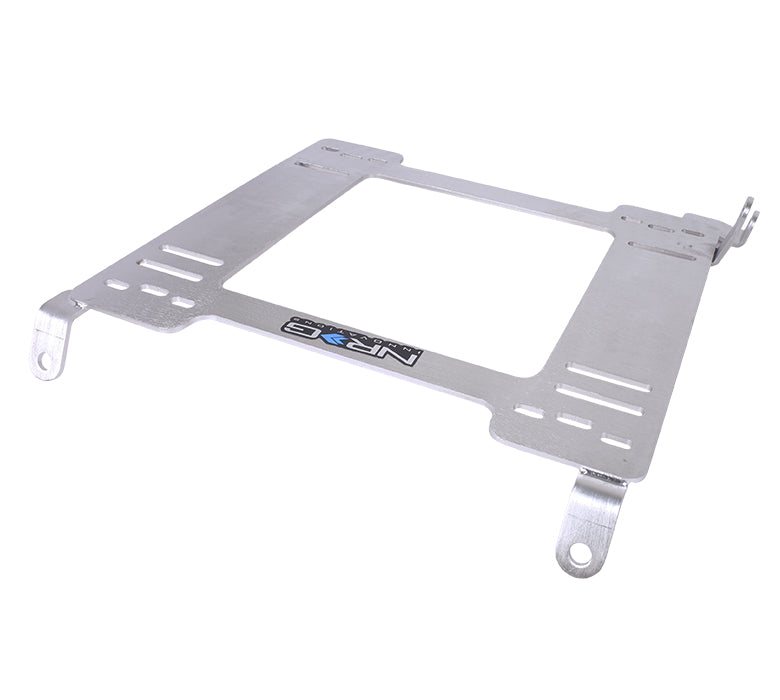 NRG SEAT BRACKETS: 98-02 HONDA ACCORD 2 DOOR