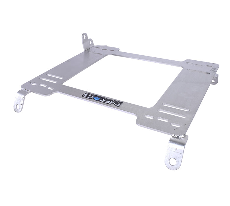 NRG SEAT BRACKETS: 98-02 HONDA ACCORD 2 DOOR