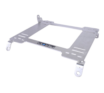 NRG SEAT BRACKETS: 98-02 HONDA ACCORD 2 DOOR