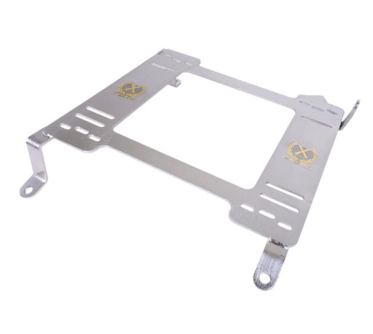 NRG SEAT BRACKETS: 03-08 NISSAN 350Z (SIX SPEED) (LOW)
