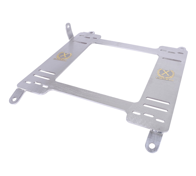 NRG SEAT BRACKETS: 03-08 NISSAN 350Z (SIX SPEED) (LOW)