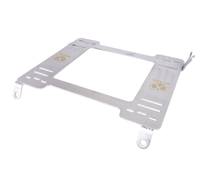 NRG SEAT BRACKETS: 02-07 SUBARU WRX/STI/IMPREZA