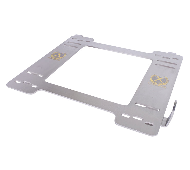 NRG SEAT BRACKETS: 90-99 TOYOTA MR2 W20 CHASSIS