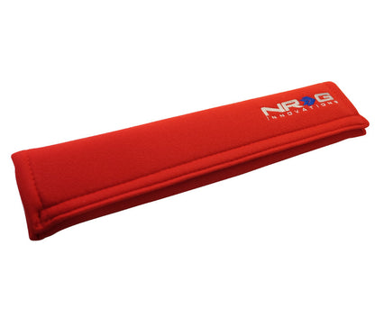 NRG SEAT BELT PADS LONG
