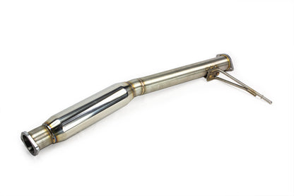 ISR GT Single Exhaust For Lexus SC300