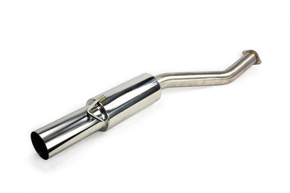 ISR GT Single Exhaust For Lexus SC300